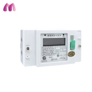 PSTEC 계량기 단상2선 40A 좌우타입