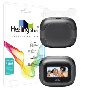 JBL LIVE BEAM 3 무광 외부보호필름 2세트