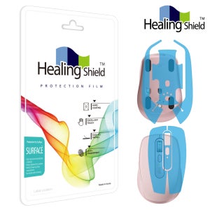 로지텍 MX Anywhere 3 무선 마우스 외부보호필름 무광 세트