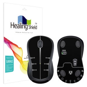 로지텍 M310T 무선 마우스 외부보호필름 블랙