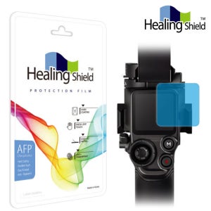 DJI 로닌 RS3 액정보호필름 올레포빅 2매