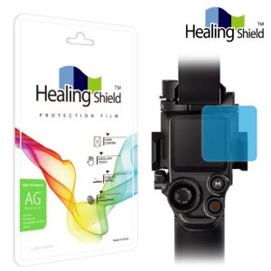 DJI 로닌 RS3 액정보호필름 저반사 지문방지 2매