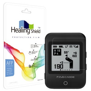 파인캐디 UPX30 올레포빅 액정보호필름 2매