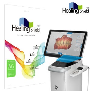 세렉 프라임 스캔 AC 터치패드 필름 액정보호 저반사 지문방지