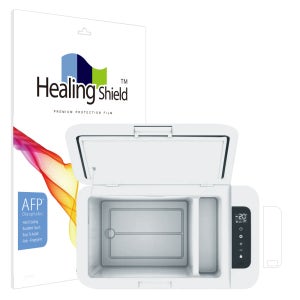 알피쿨 차량용 캠핑 냉장고 35L MK35 올레포빅 액정보호필름 1매