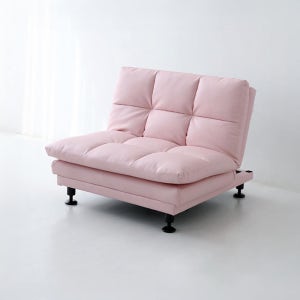 앰보 1인 멀티 소파 스툴미포함, 체리주빌레 9552.6972