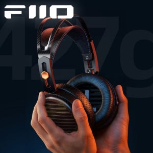 피오 FiiO FT7 헤드폰 1년 A/S