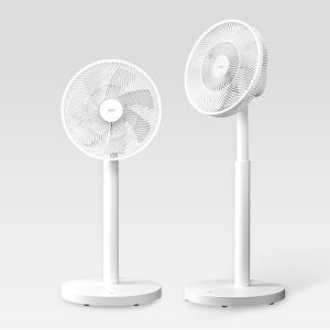 아이닉 공기순환 서큘레이터 선풍기 iC01 리모컨 앱 기능 지원