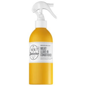 솔 데 자네이로 브라질리언 조이아 밀키 리브 인 컨디셔너 210ml