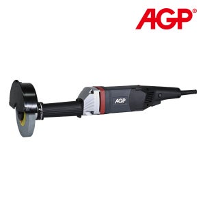 AGP 핸드그라인더 유선 스트레이트 그라인더 SG6