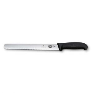 빅토리녹스 스위스 주방나이프 (뼈칼,회칼,정육점용,갈비칼,정육칼) 파이브녹스 빵칼 25cm / 30cm / 36cm