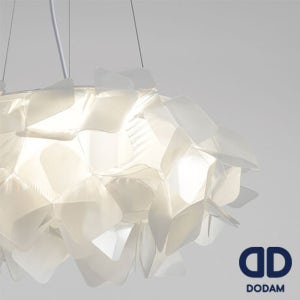 LED 4인 식탁 조명 화이트 펜던트 조명등