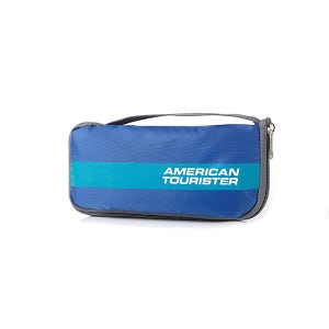 [아메리칸투어리스터] FOLDABLE 캐리어 커버 S