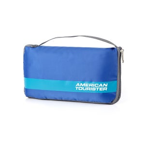 [아메리칸투어리스터] FOLDABLE 캐리어 커버 XL