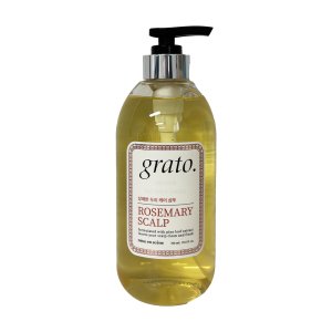 미쟝센 그라토 로즈마리 스칼프 샴푸 700ml