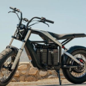 세그웨이 자이버 추가배터리