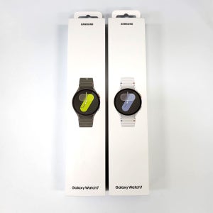 삼성전자 갤럭시 워치7 44mm 블루투스 SM-L310 새상품