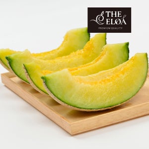 최상품 프리미엄 머스크 메론 멜론