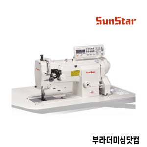 썬스타 총합송사절미싱 KM-560-7S