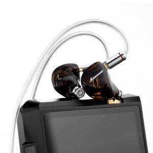 QoA 한국판 미모사 1DD 1 스퀘어 평판형 우드 스태빌라이즈