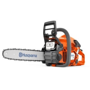 허스크바나 엔진톱 135 Mark II (410mm 16’)