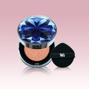 [면세점 입점] 투라 토닝 블랙 쿠션팩트