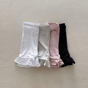피치피치 여름레깅스(5부프릴)(JS)