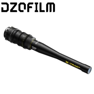 DZOFILM X-TRACT 18-28mm T8 FF 매크로 줌 렌즈