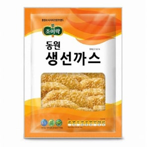 동원 조이락 생선까스 1.2kg x 10개