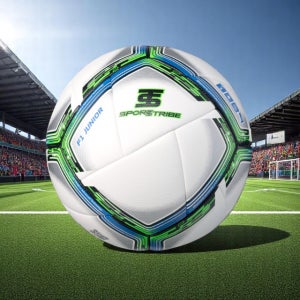 스포츠트라이브 F1 주니어 축구공 3호 2025 i-리그 U-6세 사용구