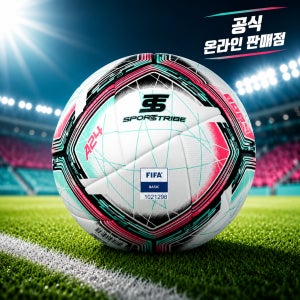 스포츠트라이브 에이24-A24 경기용 축구공 5호 전문선수 생활체육 시합구