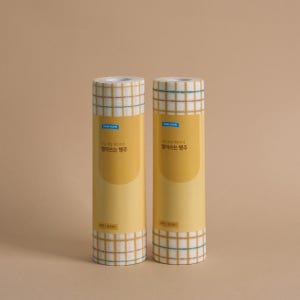 이너홈 빨아쓰는 행주 80매