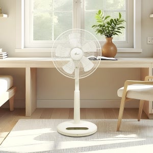 2025 NEW 한일전기 아기바람 초미풍 저소음 선풍기 EFe-IN24R 전자식