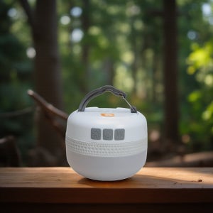 캐미 카라 다기능 캠핑등 랜턴 방수 조명