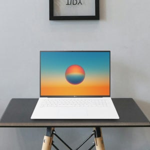 LG전자 그램17 AI U5-125H 메테오레이크 17Z90S-GA5SK DDR5 16GB Gen4 2TB 윈도우11홈 화이트