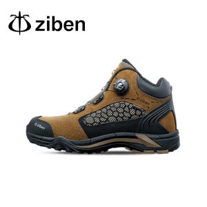 지벤세이프티 ZB-185 ZB185 최고급형 다이얼안전화 심파텍스 작업화 중목 가정용 산업용