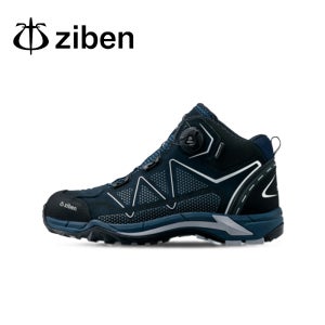 지벤세이프티 ZB-171S ZB171S 다이얼안전화 심파텍스 작업화 중목 가정용 산업용