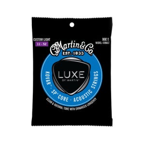 Martin 통기타줄 Luxe by Martin Kovar Strings MK11