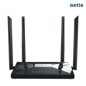 netis MEF01 AC1200 Mesh 와이파이 공유기 유무선 인터넷 WiFi 증폭 3년 A/S CL