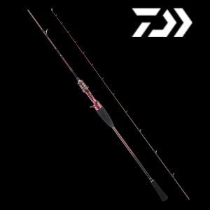 다이와 코우가ST N511MLB TG 타이라바 낚시대 한국다이와보증