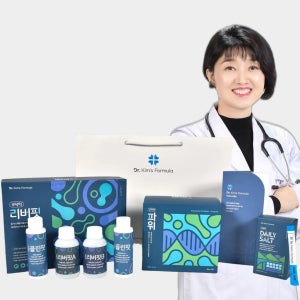 굿닥터 클린온 누가의원 김태균 6일 내 몸 리셋 노폐물 배출 프로그램 15포, 1개