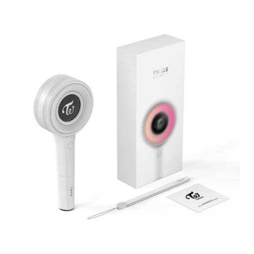 TWICE Official Light Stick