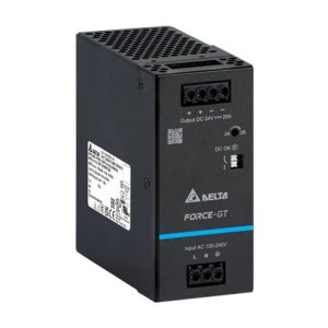DRF-24V480W1GBA 델타 SMPS 24V 480W 20A DELTA 산업용