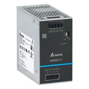 DRF-24V480W3GBA 델타 SMPS 480W 24V 20A DELTA 파워서플라이