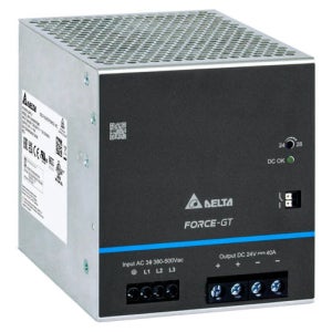 DRF-24V960W3GBA 델타 SMPS 960W 24V 40A DELTA 파워서플라이