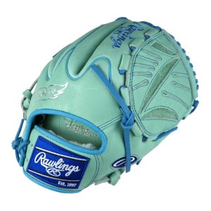 롤링스 프로프리퍼드 샵오더 투수 올라운드 글러브 12인치 뷰캐넌 민트