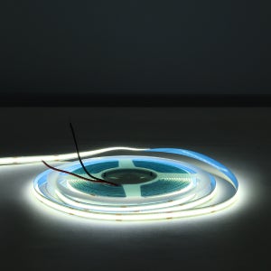 퍼스트LED 12V COB스트립 논네온 줄조명 스트립바 간접 인테리어 라인조명