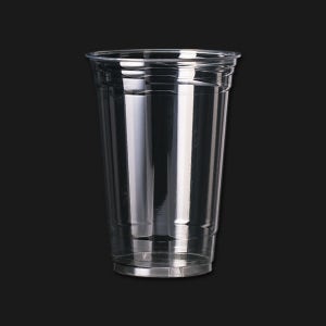 98파이 580ml (20온스) PET 아이스컵 1,000개 (BOX)