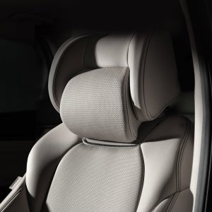 아임반 에디션 차량용 헤드레스트 목쿠션 자동차 목쿠션 목베개 1열 1P