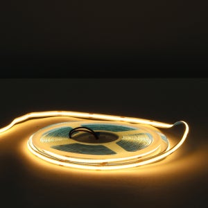 퍼스트LED 24V COB스트립 논네온 줄조명 스트립바 간접 인테리어 라인조명